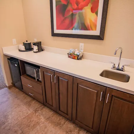 Hampton Inn & Suites Dallas/Frisco North-Fieldhouse Usa Extérieur photo